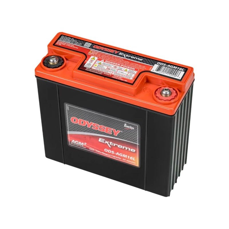 Odyssey Battery Powersport Extreme AGM Battery (PC680)