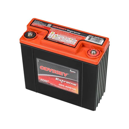 Odyssey Battery Powersport Extreme AGM Battery (PC680)