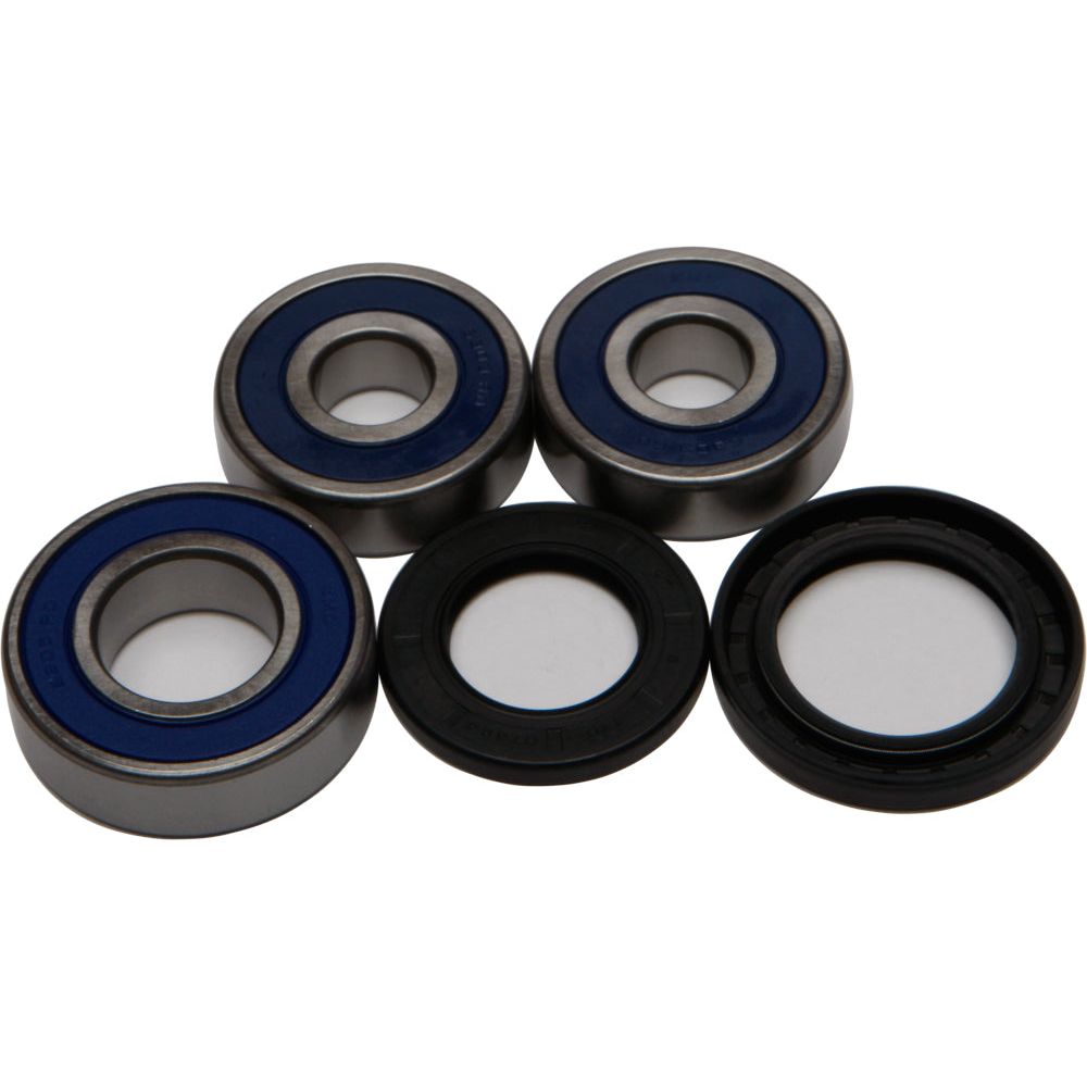 Rear Wheel Bearing Kit