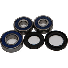 Rear Wheel Bearing Kit