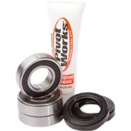 Rear Wheel Bearing Kit