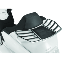 Kuryakyn Omni Luggage Rack Chrome