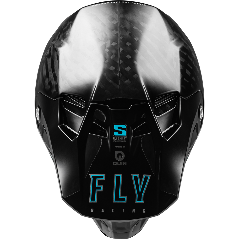 
                      
                        Youth Formula S Carbon Helmet Black Yl S1a
                      
                    