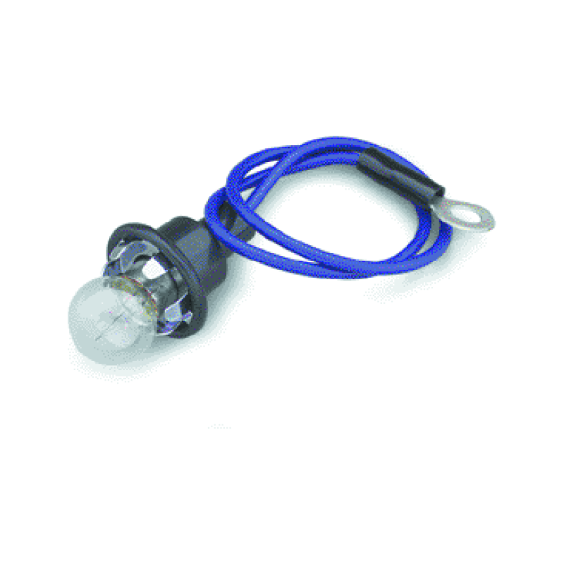 Bikers Choice Speedometer Light Socket For 5 Inch Speedometer