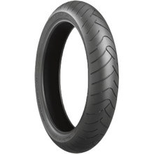 Tire Battlax Bt023 F Front 120/70zr17 58w Radial Tl