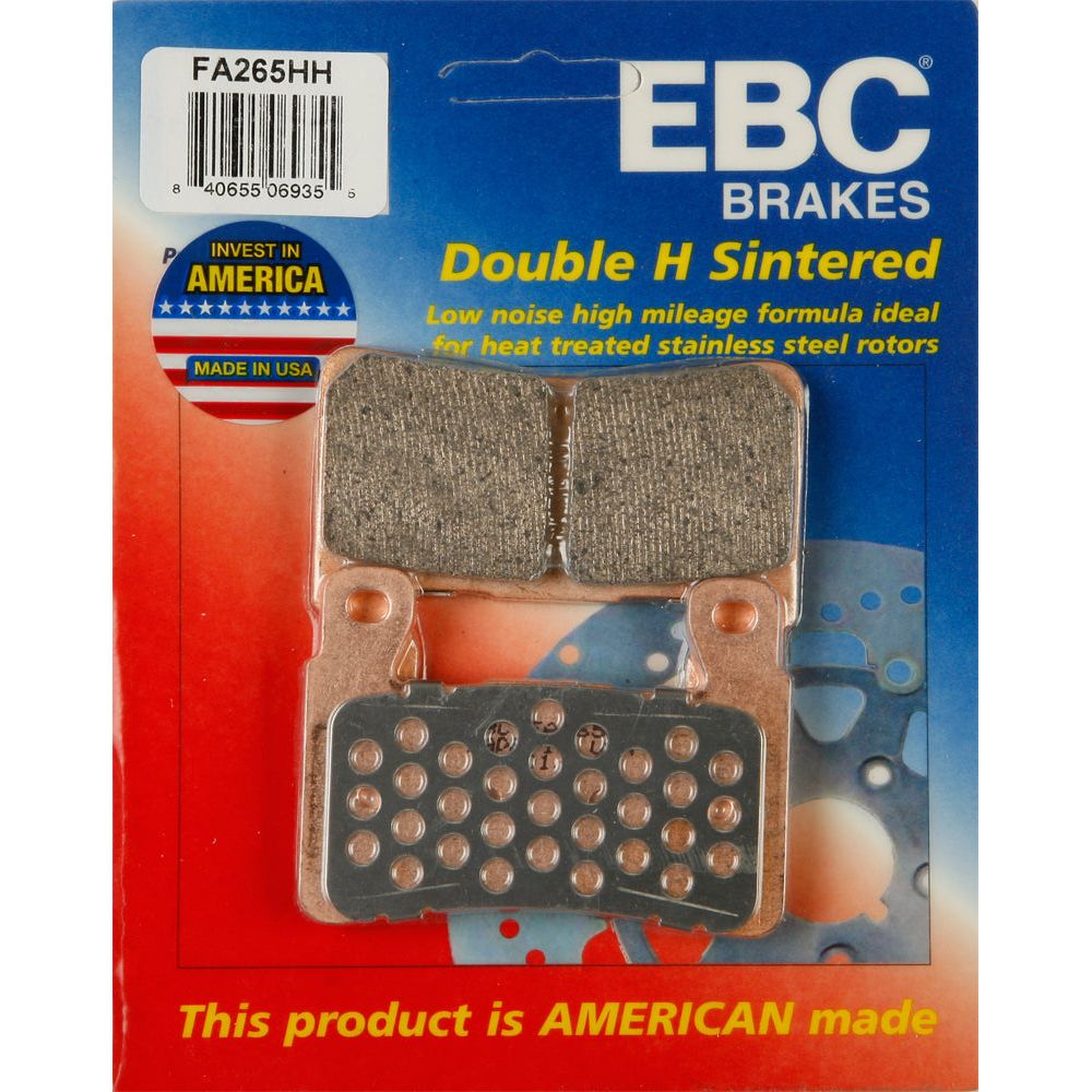 Brake Pads