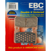 Brake Pads