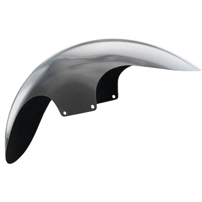 Cafe Fender 21" Steel Satin Spacers `86 13 Flh/T