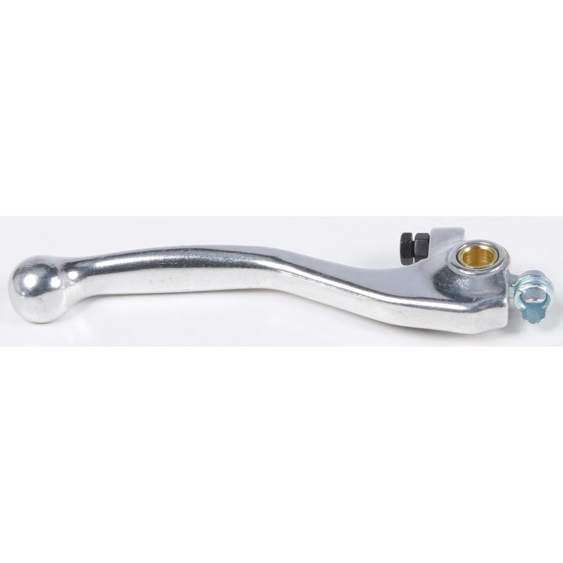 Brake Lever Silver