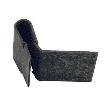 Polaris Ranger U Clip, Genuine OEM Part 7670042, Qty 1