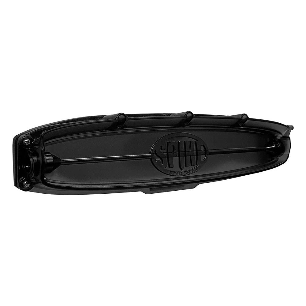 Rear Vented Trr Shield Gp Can