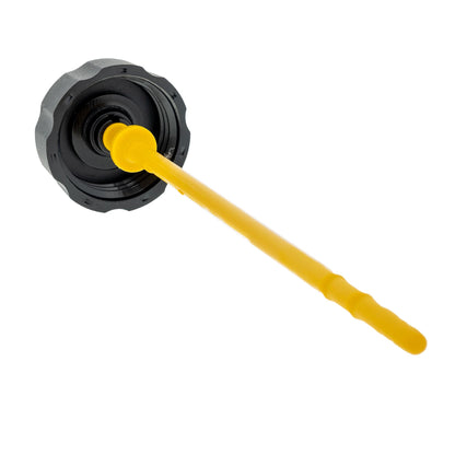 Polaris ATV Dipstick, Genuine OEM Part 5434307, Qty 1