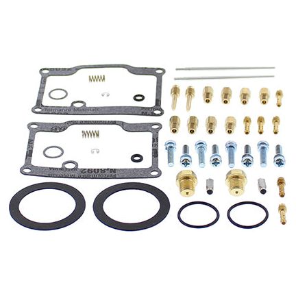 Carburetor Rebuild Kit