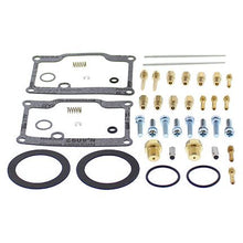 Carburetor Rebuild Kit