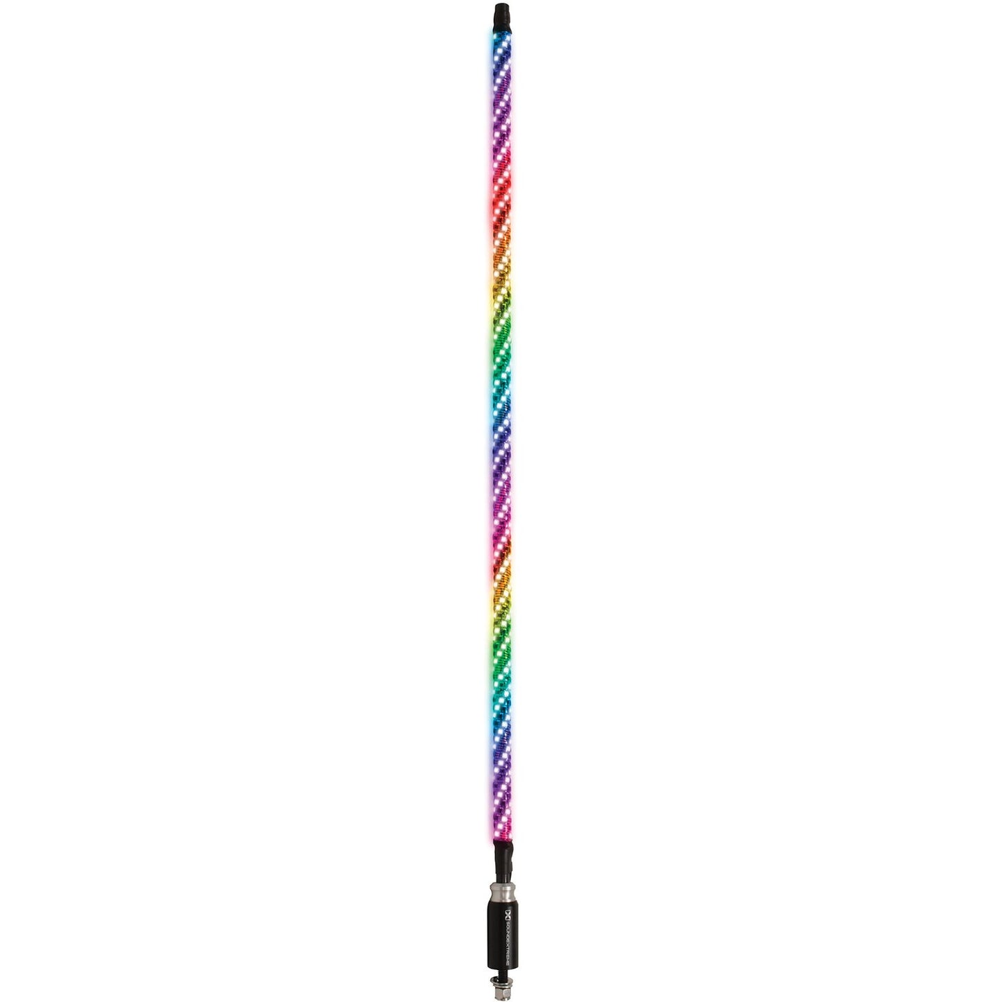 4' Led Whip
