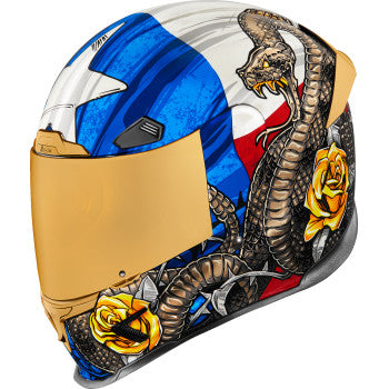 Icon Airframe Pro™ Tejas Libre Helmet