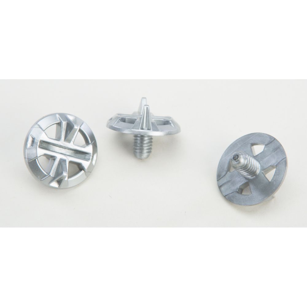 Visor Screw Kit 3/Pk Mx 46/46y/86