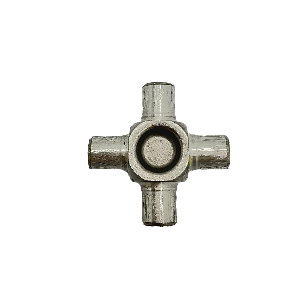 
                      
                        Polaris Non-Grease Cross and Bearing Kit, Part 2202015
                      
                    