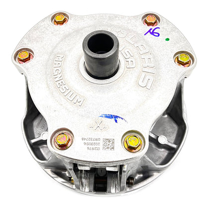 Polaris Ranger Drive Clutch Assembly, Wide, Genuine OEM Part 1321976, Qty 1