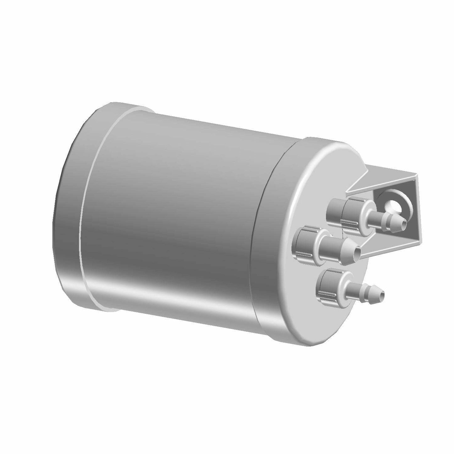 Indian Motorcycle Activated Charcoal Filter, Genuine OEM Part 2521752, Qty 1