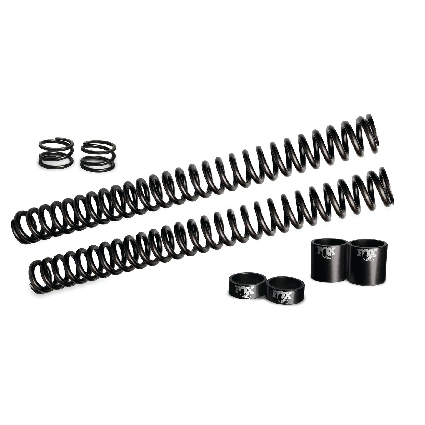 Fork Spring Kit Dyna 06 17