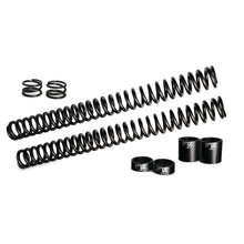Fork Spring Kit Dyna 06 17