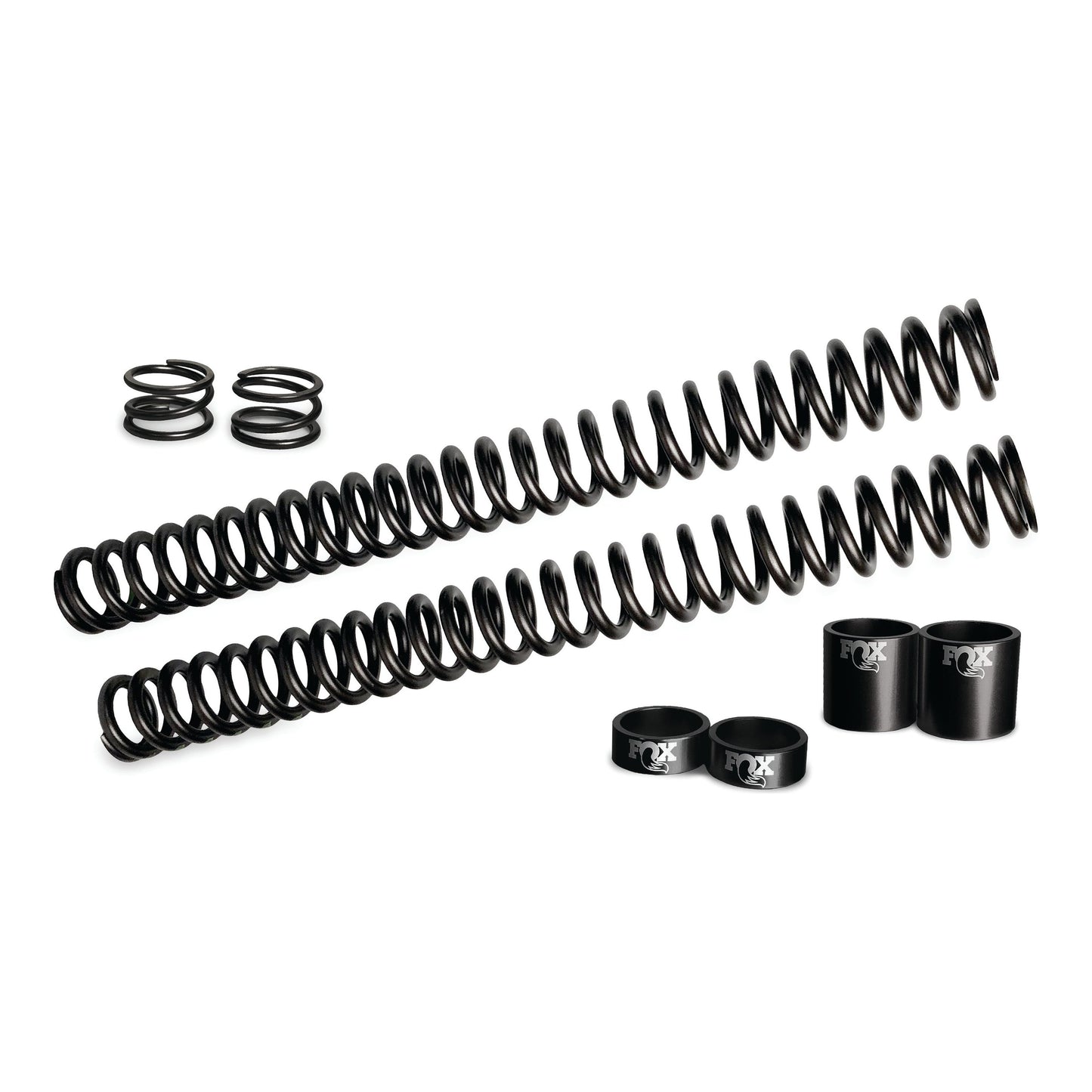 Fork Spring Kit Touring 49mm