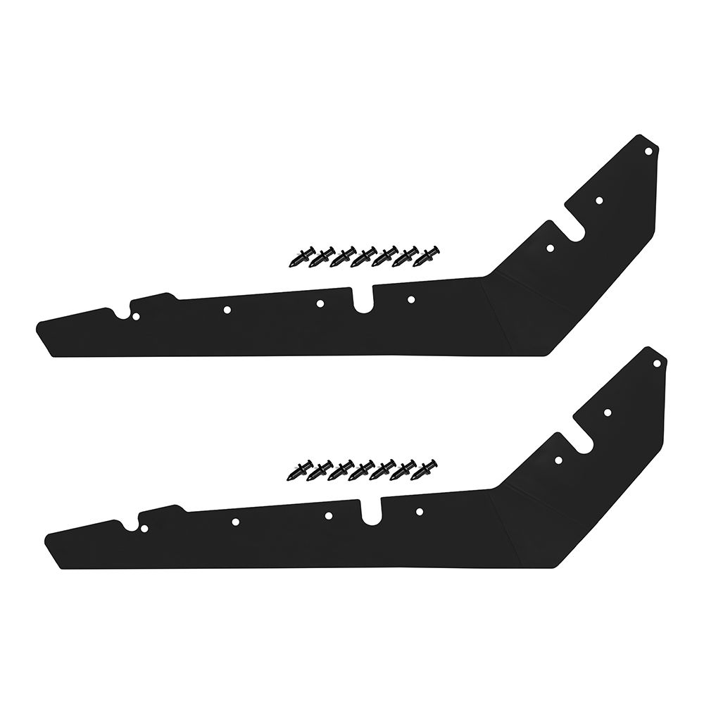 Lower Door Valance Pol Pr