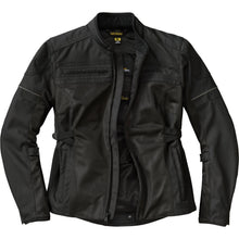 Cargo Air Womens Jacket Black Md