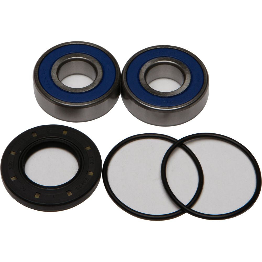 Wheel Bearing & Seal Kit