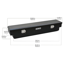Utv Metal Bed Box