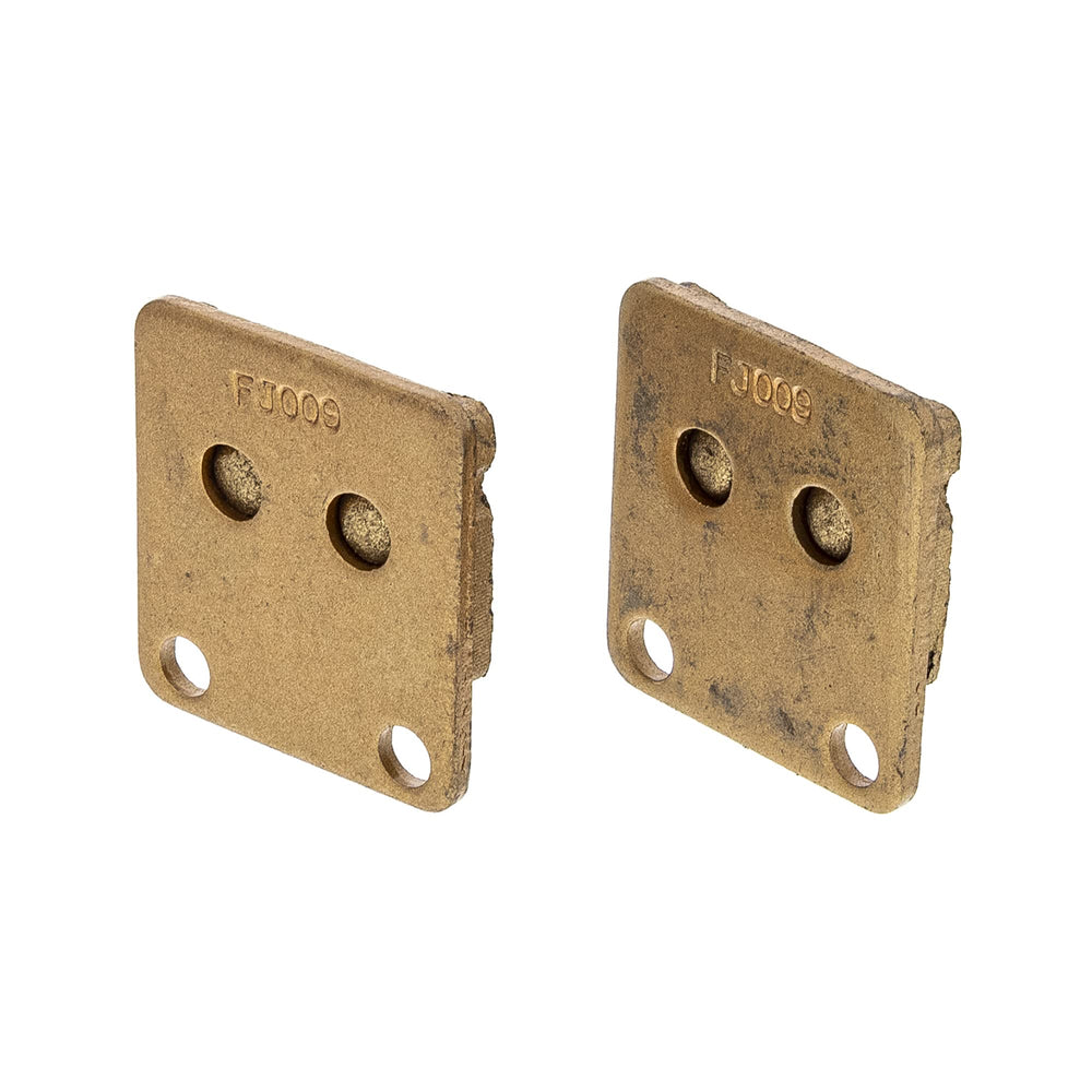 
                      
                        Polaris Ranger 150 Front Brake Pad Set - 1912970
                      
                    
