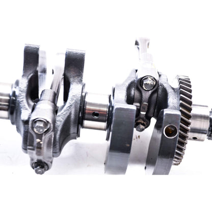 Polaris Ranger Connecting Rod Assembly, 129.45 mm, Genuine OEM Part 3022893, Qty 1