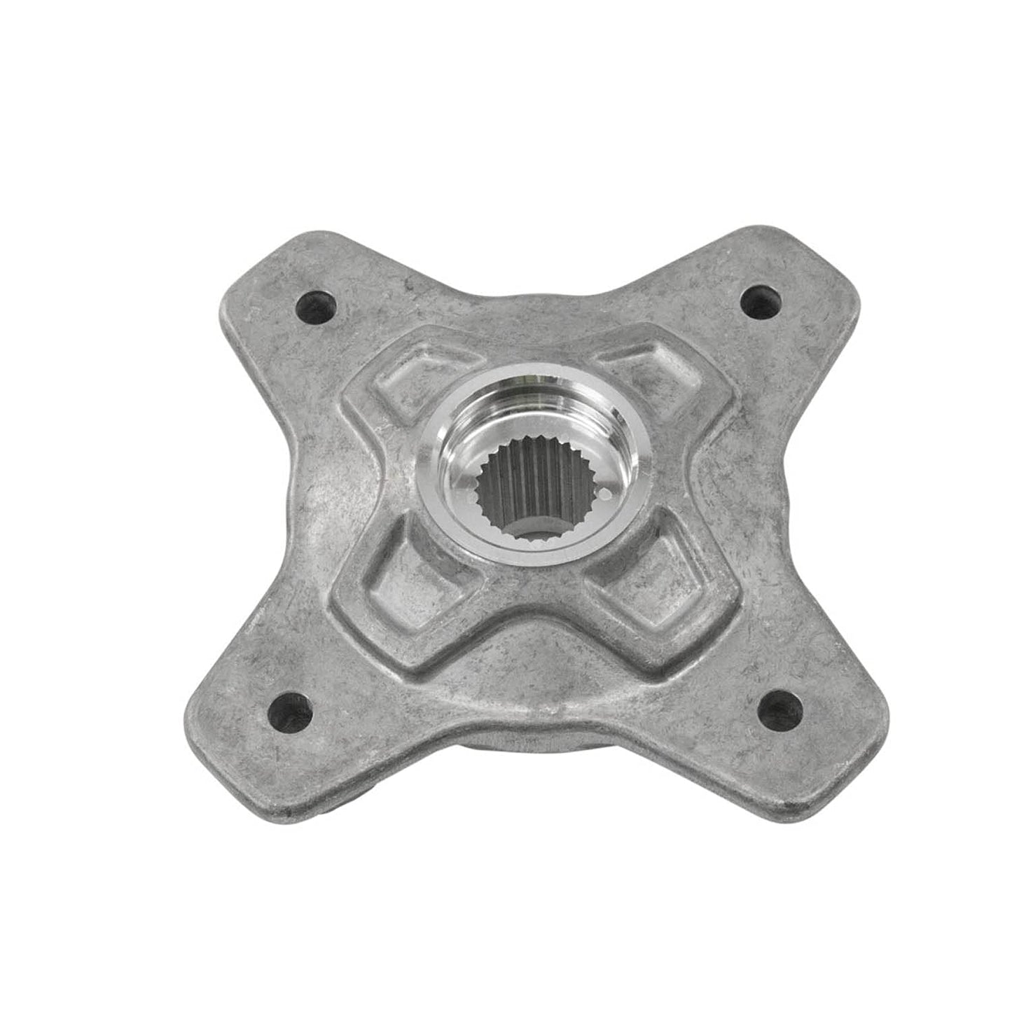 Polaris ATV Wheel Hub, Genuine OEM Part 5136946, Qty 1