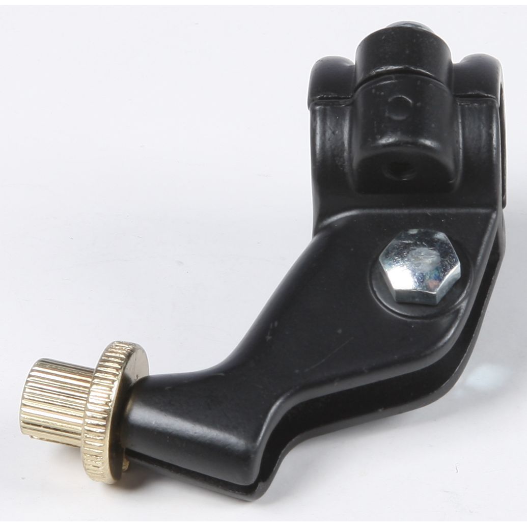 Clutch Perch W/O Mirror Mount Black