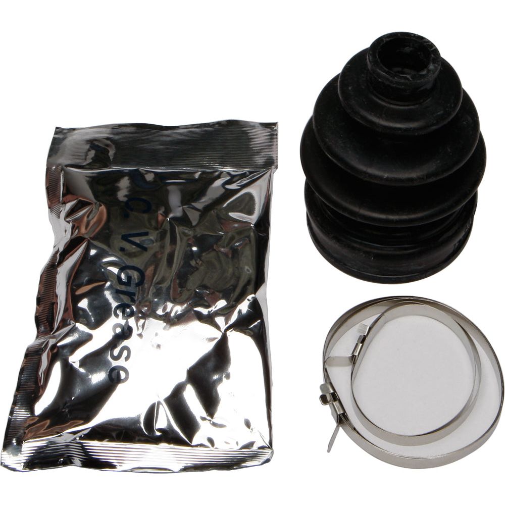Cv Boot Kit