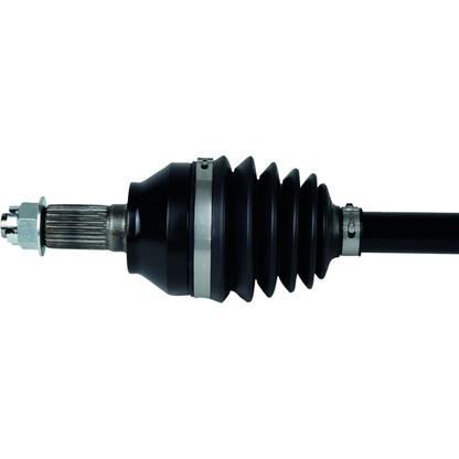 DragonFire Racing Hydra Axle- Polaris RZR Turbo S 18-19 Postion- Front- Right/Left