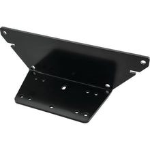 QuadBoss 19-22 Polaris Ranger Crew XP 1000 UTV Winch Mount