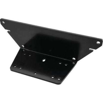 QuadBoss 19-22 Polaris Ranger Crew XP 1000 UTV Winch Mount