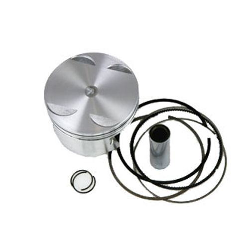 Piston Kit Bb Forged 97.96/+3.0 12.0:1 Yam