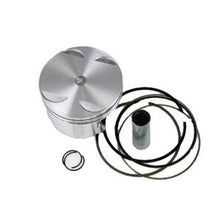 Piston Kit Bb Forged 97.96/+3.0 12.0:1 Yam