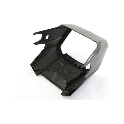 Polaris ATV Headlight Pod, Front, Sagebrush Green Metallic, Genuine OEM Part 5451310-498, Qty 1