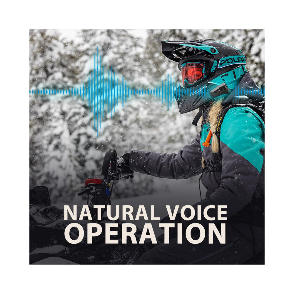 
                      
                        Polaris ATV Cardo PACKTALK Edge Off-Road Vehicles
                      
                    