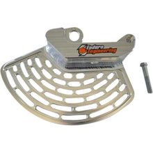 Front Brake Rotor Guard Yam