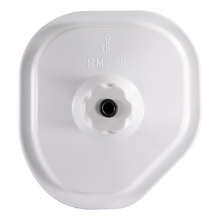 Air Box Wash Cover White Suz