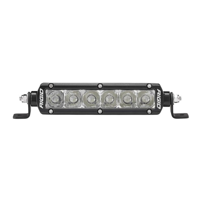 
                      
                        Rigid Industries 6in SR-Series Pro - Spot
                      
                    