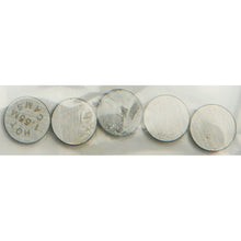 Valve Shims 7.48x1.55mm 5/Pk