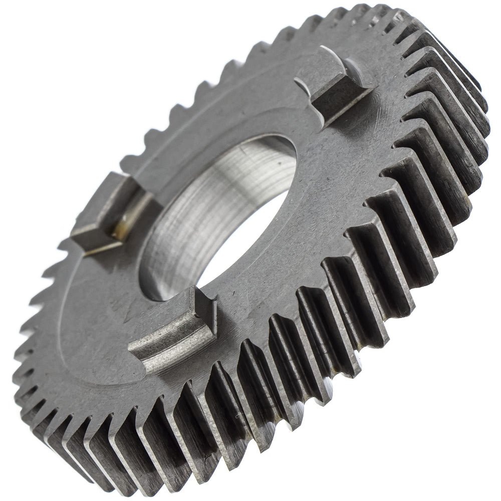 
                      
                        Polaris Ranger Gear, 44 Tooth, Genuine OEM Part 3235368, Qty 1
                      
                    
