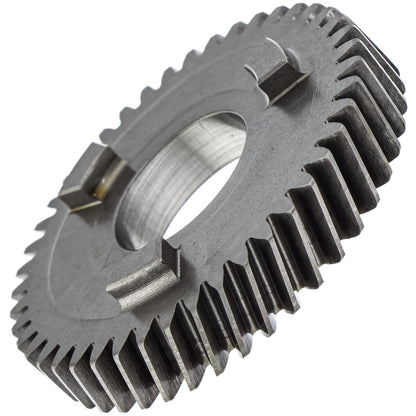 Polaris Ranger Gear, 44 Tooth, Genuine OEM Part 3235368, Qty 1