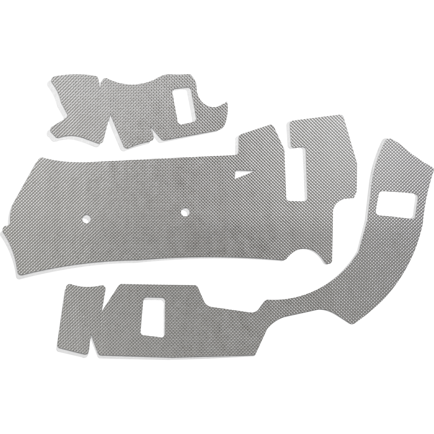Heat Shield Liner Kit Indian Chief 22 24